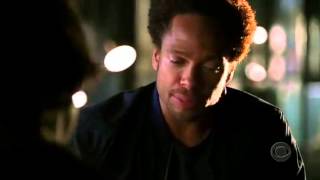 John Krasinski+ on CSI 511 Who Shot Sherlock