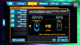 CoM Infinity: GUILD POINTS GLITCH, WATCH WHOLE VIDEO!!