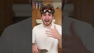 🧅 Testing the Viral Onion Goggle Hack