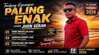 YANG INGATLAH AKU ll JANGAN HARAP LAGI ll LAGU NOSTALGIA COVER JHON SERAN 
