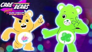 NEW! Surprise Birthday Party | Care Bears Unlock the Music