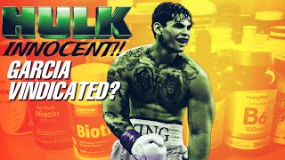 THE RELAY: Cruz vs Romero, Ryan “The Hulk” Garcia cleared?! Tainted supplements responsible?