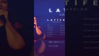 Latife Eraslan Allı Turnam Resimi