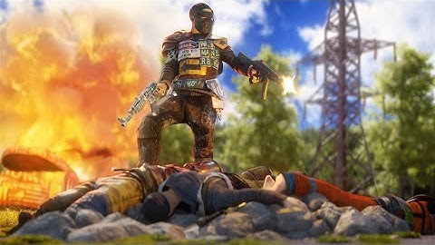 HOW 1000 HOURS ON RUST LOOK LIKE