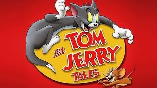 Tom And Jerry Tales Nintendo Ds Game Review - Anubis Black