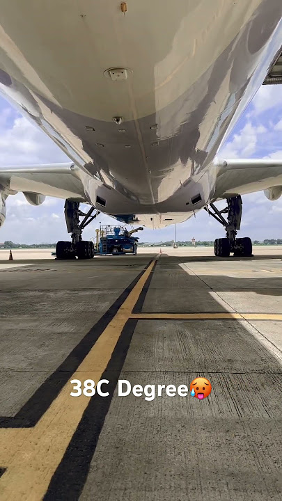 Hot hot hot 🥵 #aviation #aviationlovers #dulich #yeumaybay #khampha #trending