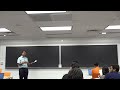 ECE 7202 Lec 1: Introduction to Reinforcement Learning, Probability theory, State in decision theory