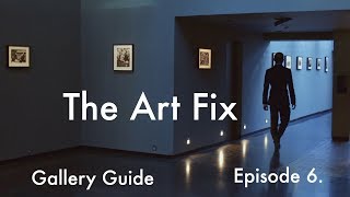 Gallery Guide #6
