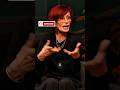 Sharon Osbourne: I accidentally took a sleeping pill instead of my meds #sharonosbourne #shorts
