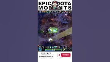 Epic Morphling Play: The Determined Comeback Chase! #EpicDotaMoments #Dota2 #Dota