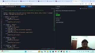 penginstalan python,pycharm,vscode dan perbandingan editor AI