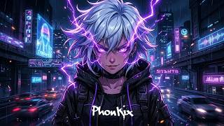 Aggressive Phonk β Fatal Velocity, Dark Drift Mode