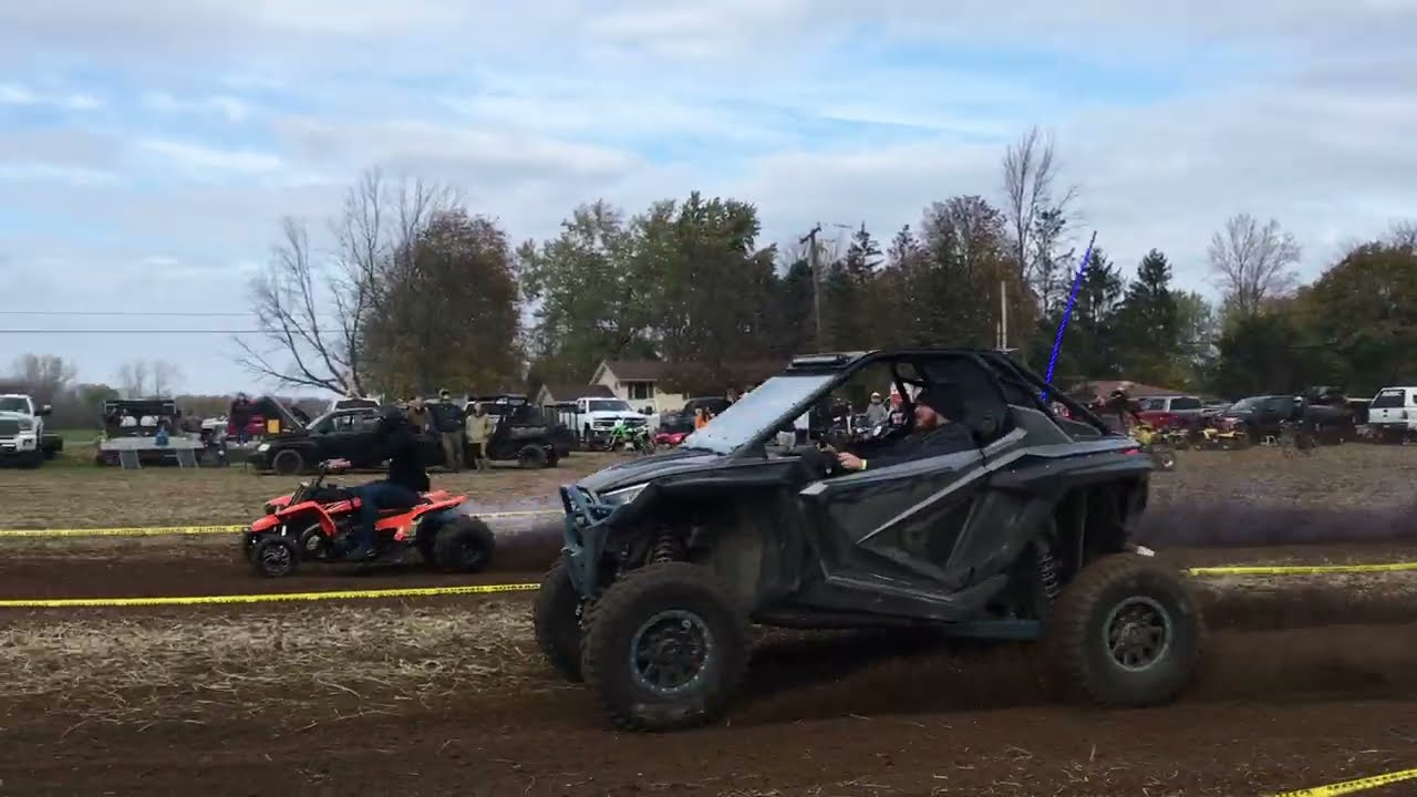 Drag Racing Video 2 - JNK Fest 2023