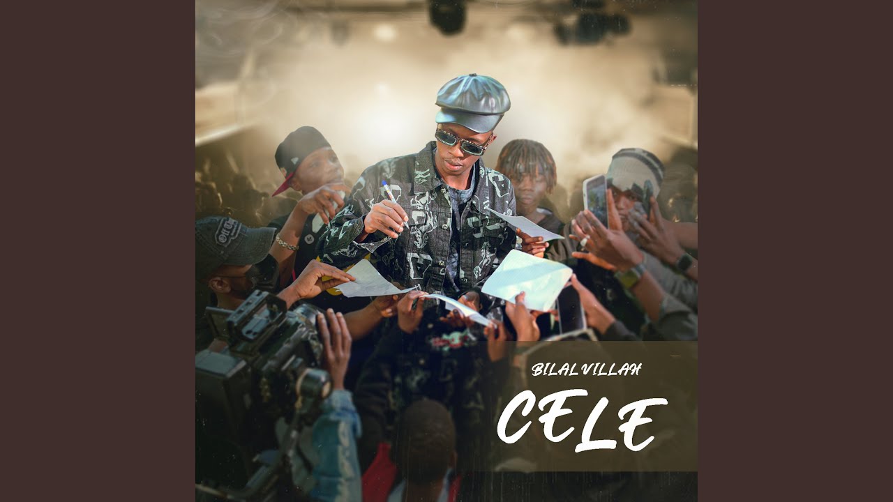 Watch Cele on YouTube Watch Cele on YouTube