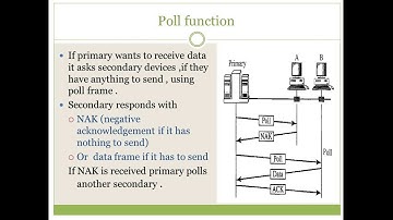 Computer Networks: Multiple Access Protocols final