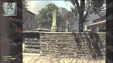 Initial Thoughts: MW3 Content Drop 7: Sanctuary