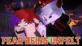 'Fear Being Unfelt' Song from Epidemic Sound | Minecraft Animation | The Last Soul - S1, Ep 4