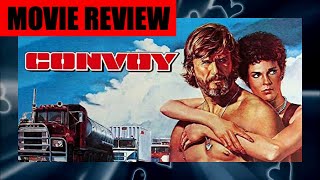 CONVOY Movie review