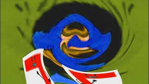 Klasky Csupo in Weird Code Cubed