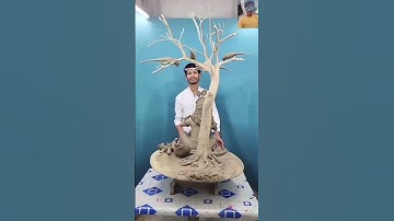 Makhan Chor Gopal🥰 | How to make Clay Krishna Idol #shrikrishna #gopal #making_krishna #clay_krishna