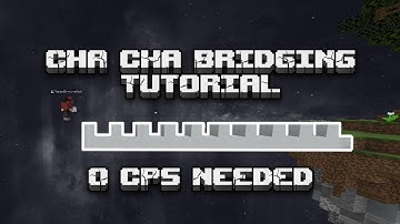 How To Learn Cha-Cha Bridge - Tutorial