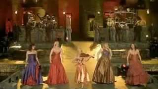 Video thumbnail of "Sing Out (Celtic Woman)"