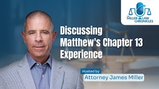 Discussing Matthew's Chapter 13 Experience