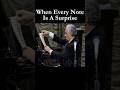 When every note is a surprise #piano #memes #classicalmusic #pianomusic #pianist#music#shorts #short