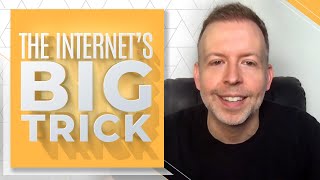 The Internet's Big Trick - Kyle Cease