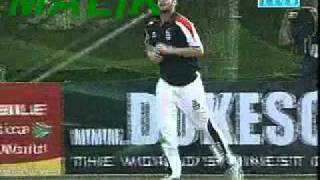 Pakistan v England GRAND FINAL Hong Kong Sixes 2011  pate 1/6