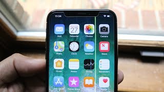 Watch This Before Buying a USED iPhone X!