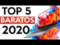 TOP 5 MEJORES PORTATILES BARATOS | TOP LAPTOPS BARATOS