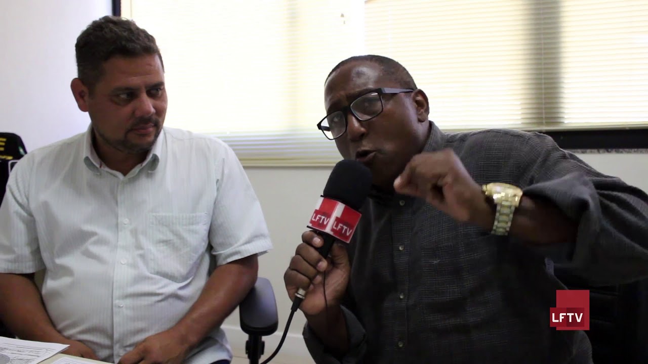 BRONCAS DO BATATINHA - ZONA AZUL EM LAURO DE FREITAS serie a