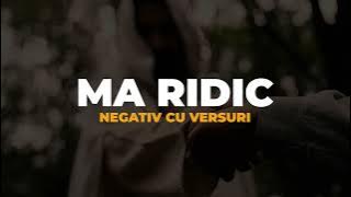 Negativ - MA RIDIC ( Vasile Avram Official)