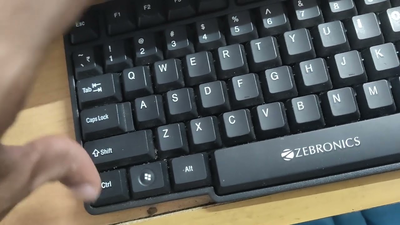 How to make text bold in ms word by using alt, h and 1 key