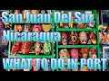 Granada, Masaya Market & VolcanoTour in San Juan Del Sur, Nicaragua - What to Do on Your Day in Port