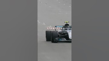 What Is An F1 Race Engineer?