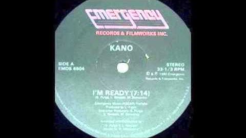 I’m Ready Instrumental version - Instrumental performance video thumbnail