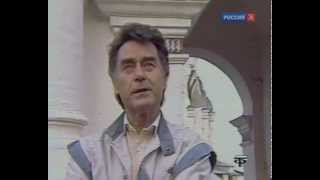 Андрей Дементьев «Я ненавижу в людях ложь...» 1988