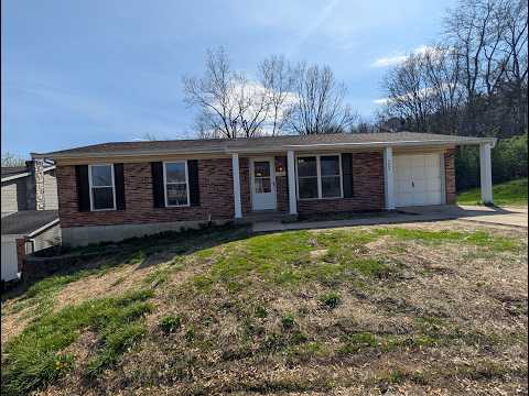 7283 Meriwether ct., Barnhart, MO home video tour