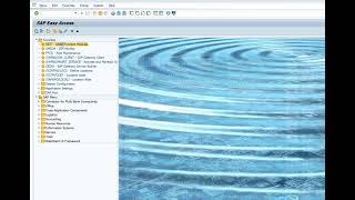 How to Save TCode as Favorite in SAP