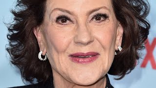 Kelly Bishop 81 Shows Her Huge Size In New Bikini Photos