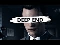 Connor || Deep End (Detroit: Become Human)