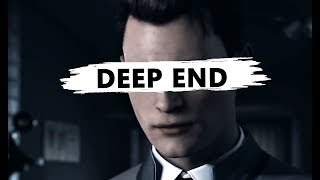 Connor || Deep End (Detroit: Become Human)