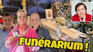 💔😭DERNIER ADIEU À FRANK MICHAEL : Des milliers de fans attendus, les détails au funéraire dévoilés