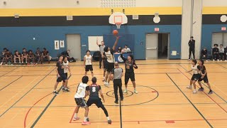 yraa | seniors | bill hogarth at bur oak