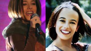 Alizée I Feel Love Six