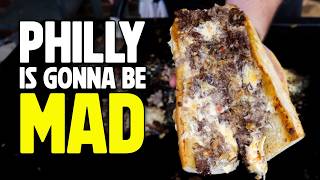 Sorry Philly, The South Just Took Your Cheesesteak