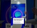 AI Transforms Analytics: From Noise to Clarity