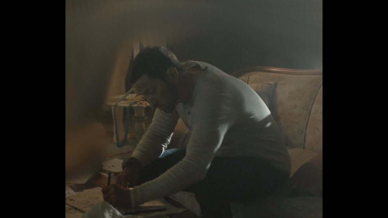 Eminem - Arose [Music Video]